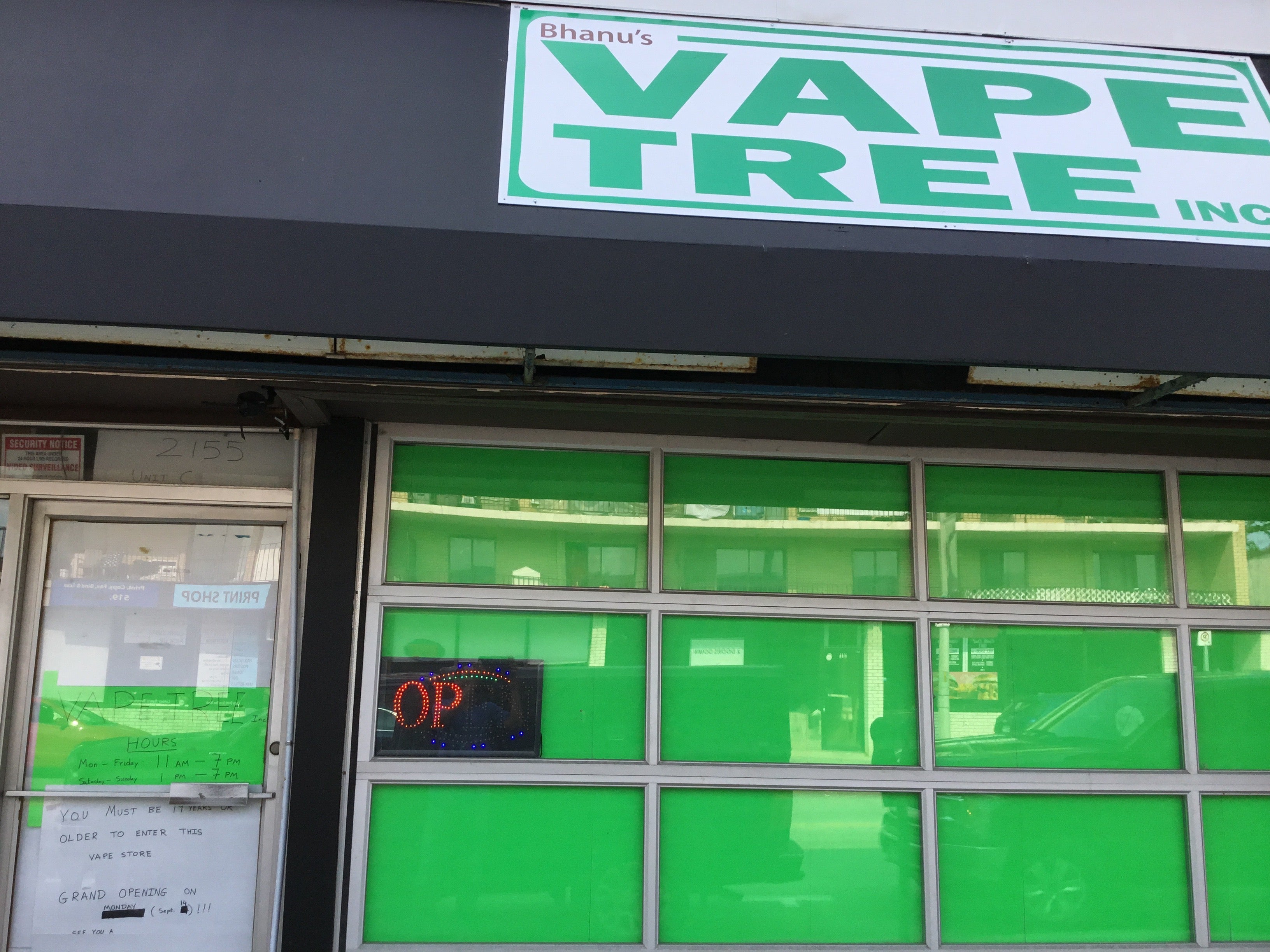 vape shop walnut tree Lightly Used - EpicVape E-Nano Vaporizer main image 1